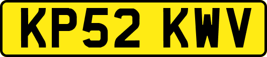 KP52KWV
