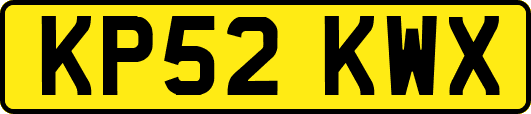 KP52KWX