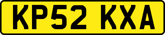 KP52KXA