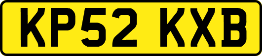 KP52KXB