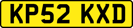 KP52KXD