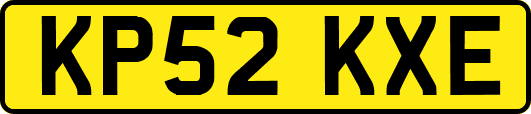 KP52KXE
