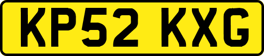 KP52KXG