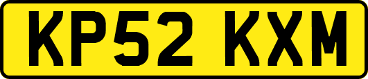 KP52KXM