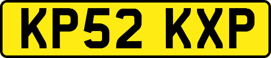 KP52KXP