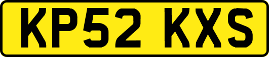 KP52KXS