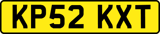KP52KXT