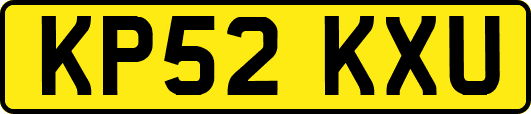 KP52KXU