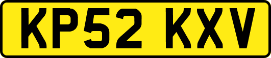 KP52KXV