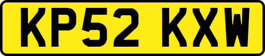 KP52KXW
