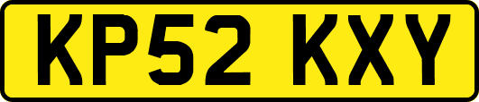 KP52KXY