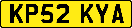 KP52KYA