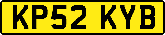 KP52KYB