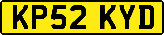 KP52KYD