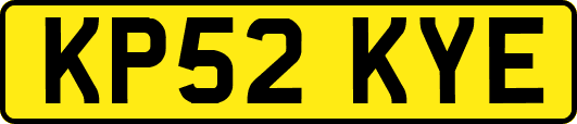 KP52KYE