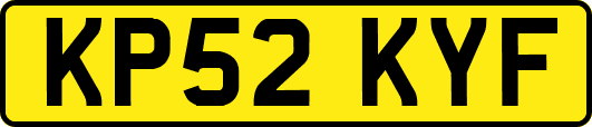 KP52KYF