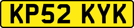 KP52KYK