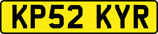 KP52KYR