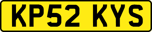 KP52KYS