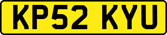KP52KYU