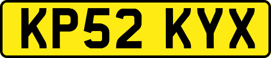 KP52KYX