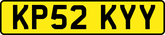 KP52KYY