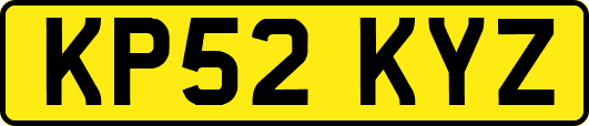 KP52KYZ