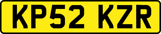 KP52KZR