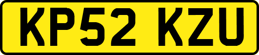 KP52KZU