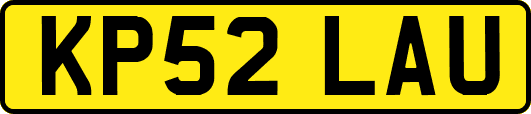 KP52LAU