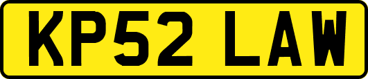 KP52LAW