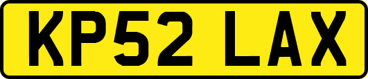 KP52LAX
