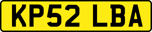 KP52LBA