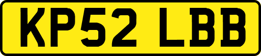 KP52LBB
