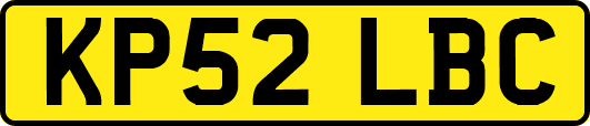 KP52LBC