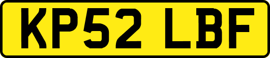 KP52LBF