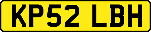 KP52LBH