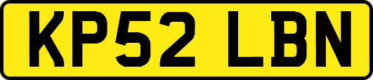 KP52LBN