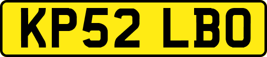 KP52LBO