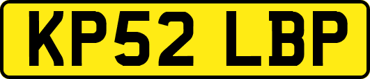 KP52LBP