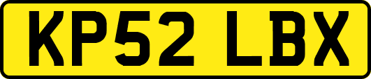 KP52LBX