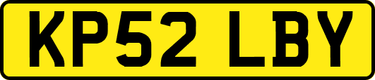 KP52LBY