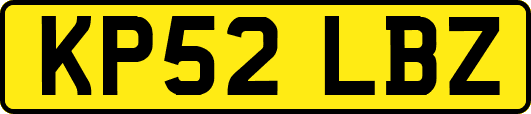 KP52LBZ