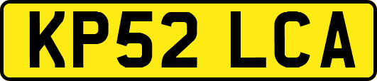 KP52LCA