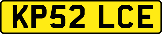 KP52LCE