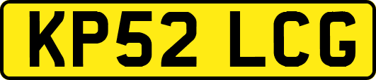 KP52LCG
