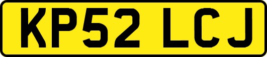 KP52LCJ