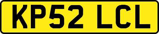 KP52LCL