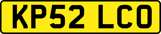 KP52LCO