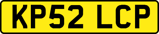 KP52LCP
